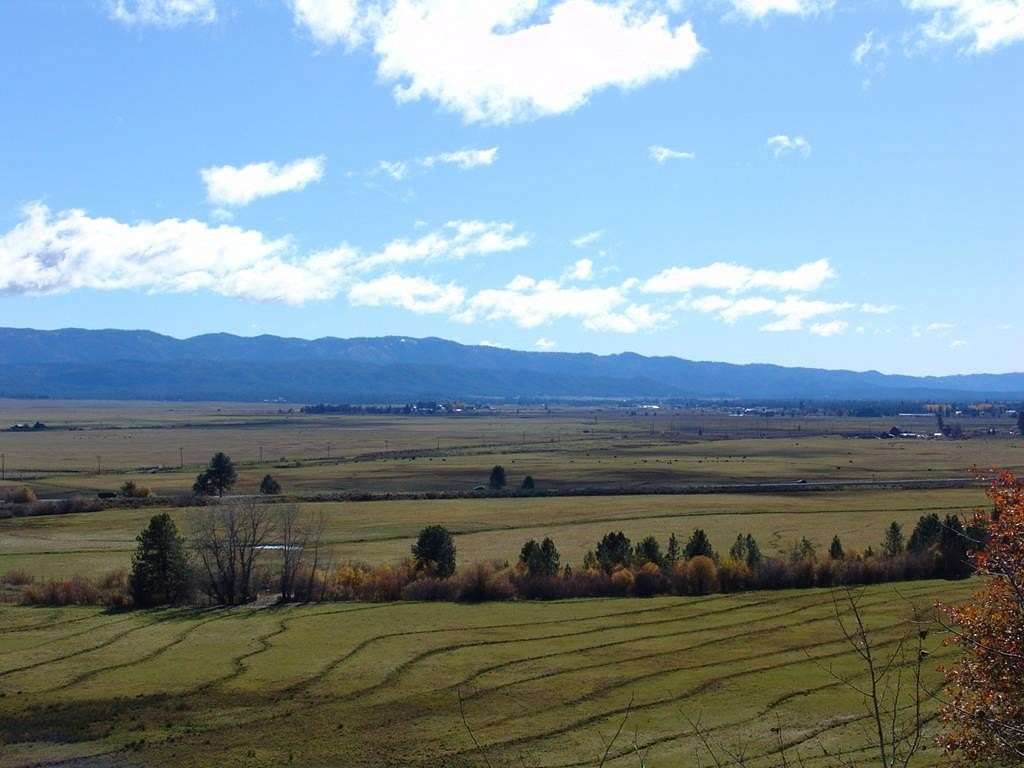 6.45 Acres of Land for Sale in Cascade, Idaho