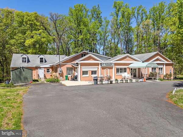 5.47 Acres of Residential Land for Sale in Capitol Heights, Maryland