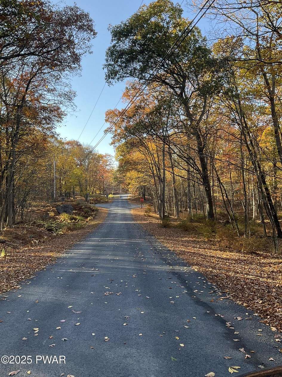 1.16 Acres of Residential Land for Sale in Dingmans Ferry, Pennsylvania