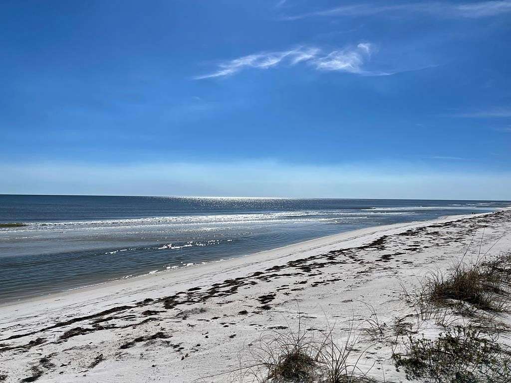 0.64 Acres of Residential Land for Sale in Carrabelle, Florida