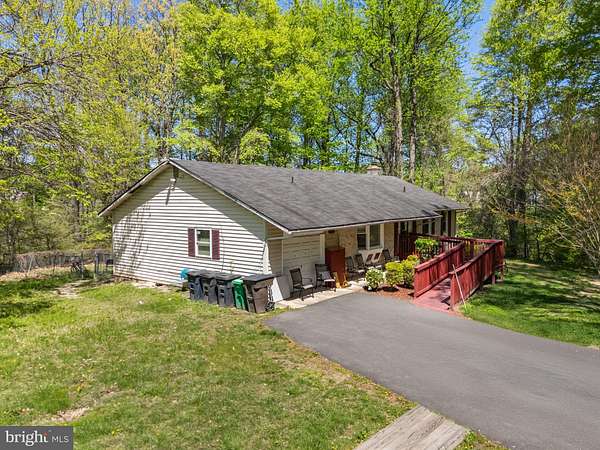 2 Acres of Improved Residential Land for Sale in Capitol Heights, Maryland