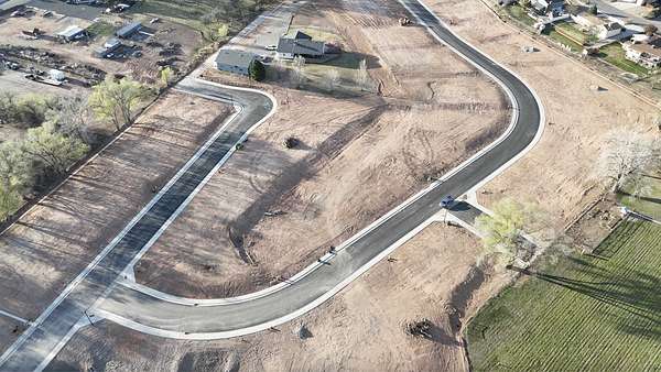 0.22 Acres of Residential Land for Sale in Grand Junction, Colorado