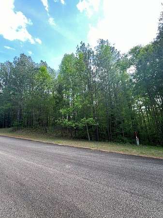 1.69 Acres of Residential Land for Sale in Iva, South Carolina