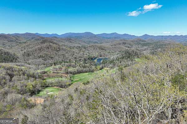 0.54 Acres of Residential Land for Sale in Clayton, Georgia