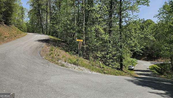 4 Acres of Residential Land for Sale in Clayton, Georgia