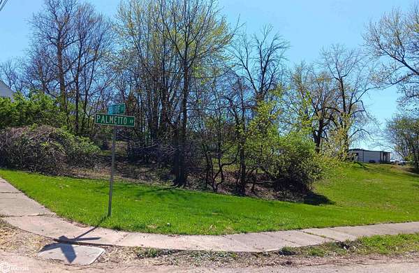 0.18 Acres of Land for Sale in Ottumwa, Iowa