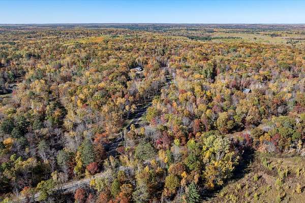 1.14 Acres of Residential Land for Sale in Crosslake, Minnesota
