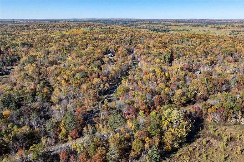 1.26 Acres of Residential Land for Sale in Crosslake, Minnesota