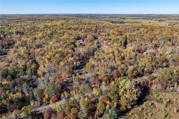 1.26 Acres of Residential Land for Sale in Crosslake, Minnesota