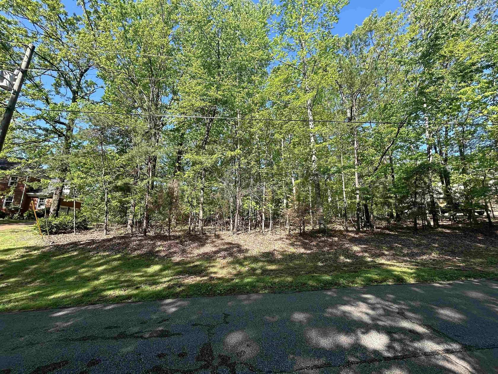 Residential Land for Sale in Counce, Tennessee