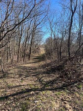 8.15 Acres of Land for Sale in Greenville, Michigan