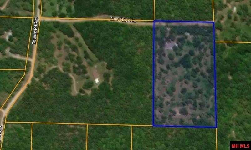6.26 Acres of Residential Land for Sale in Mountain Home, Arkansas