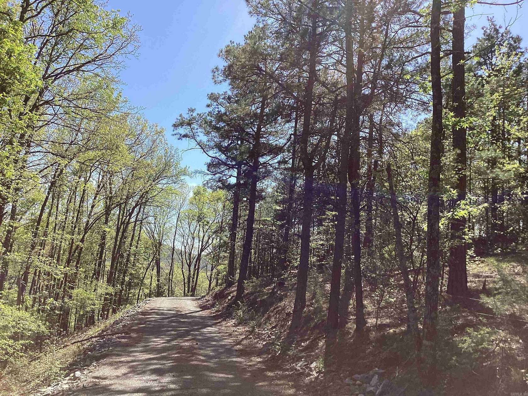 4 Acres of Residential Land for Sale in Mena, Arkansas