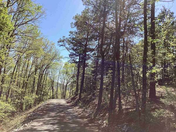 4 Acres of Residential Land for Sale in Mena, Arkansas