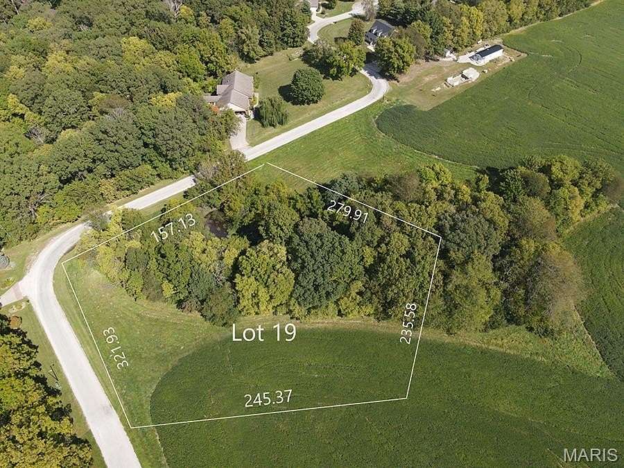 2.18 Acres of Residential Land for Sale in Highland, Illinois
