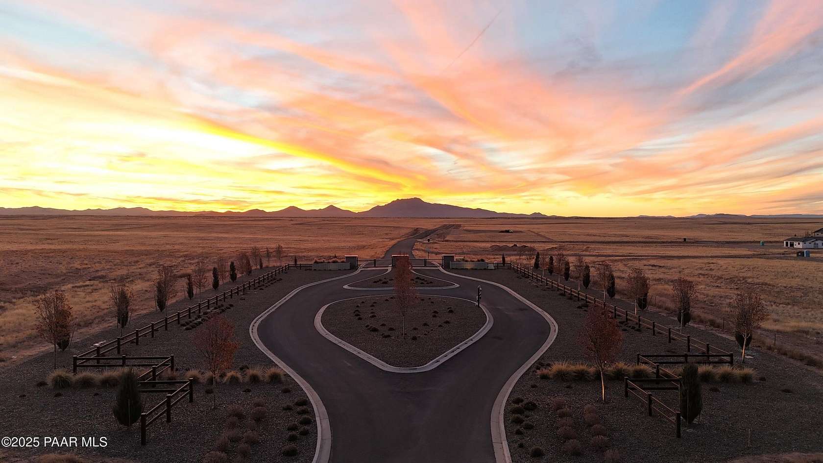 4 Acres of Residential Land for Sale in Prescott Valley, Arizona