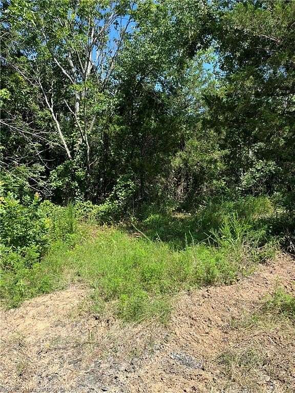 10 Acres of Recreational Land for Sale in Whitesboro, Oklahoma
