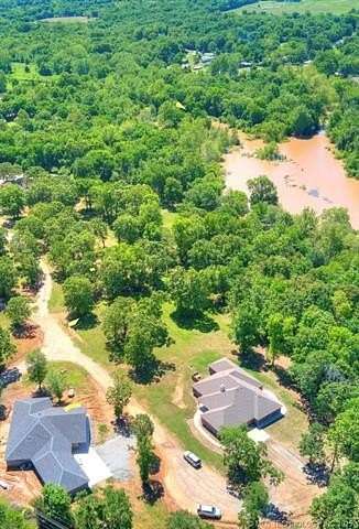 0.65 Acres of Residential Land for Sale in Eufaula, Oklahoma