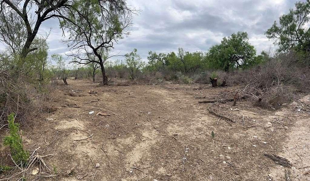 0.16 Acres of Residential Land for Sale in El Indio, Texas