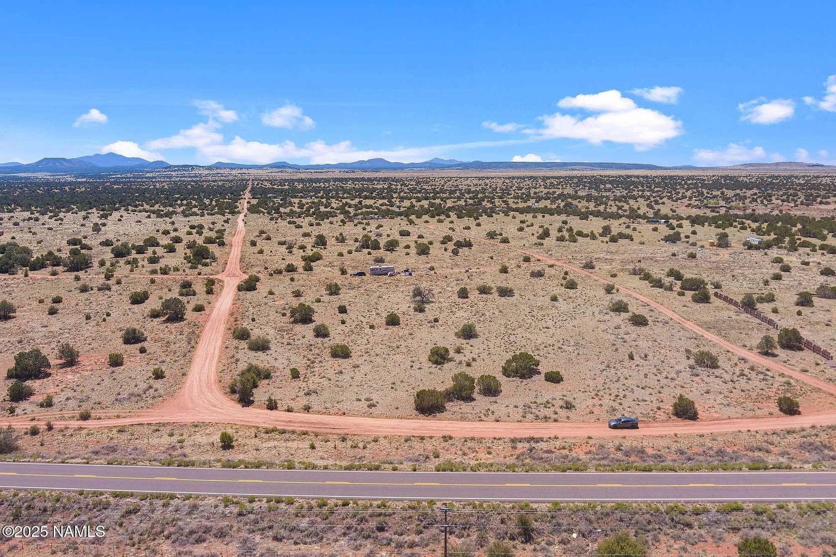 1 Acre of Commercial Land for Sale in Williams, Arizona
