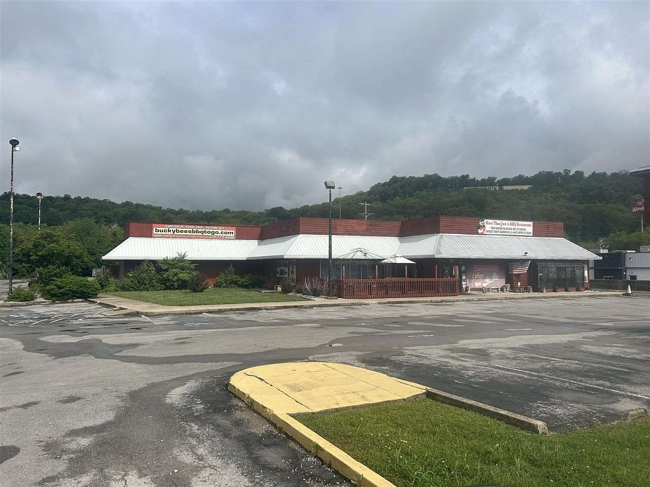 5 Acres of Commercial Land for Sale in Glasgow, Kentucky