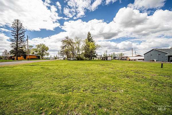 0.23 Acres of Residential Land for Sale in Grangeville, Idaho