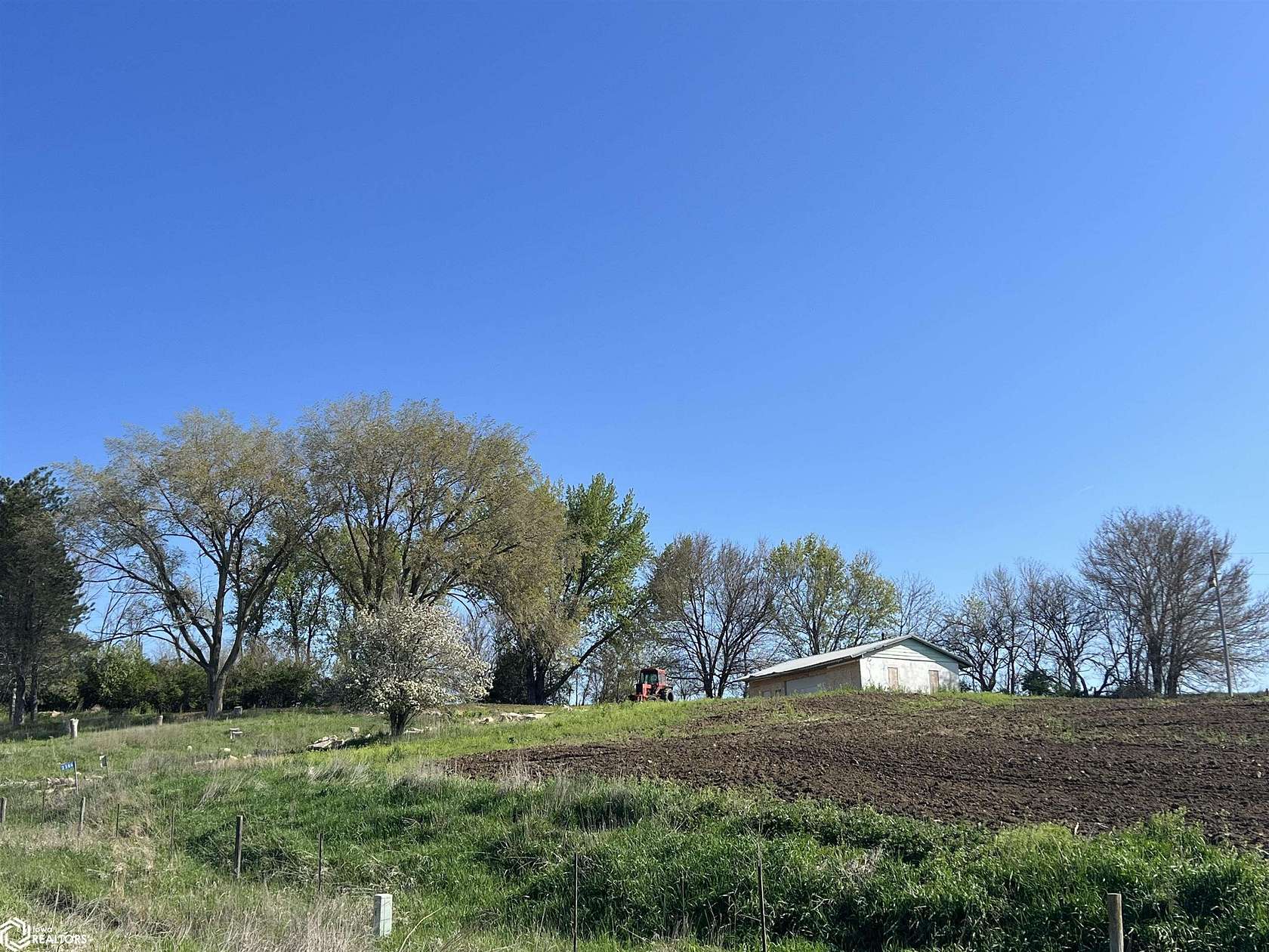 3.53 Acres of Land for Sale in Denison, Iowa
