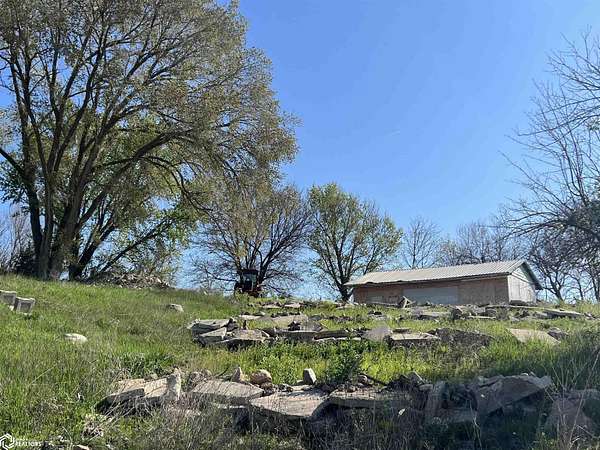 3.53 Acres of Land for Sale in Denison, Iowa