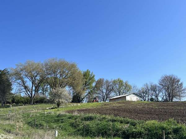 3.53 Acres of Land for Sale in Denison, Iowa