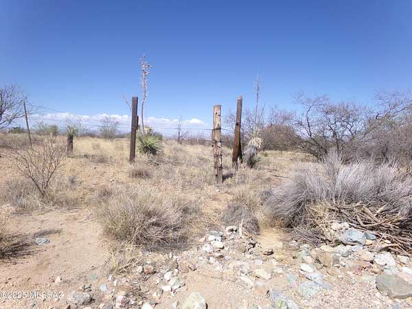38.7 Acres of Land for Sale in Willcox, Arizona
