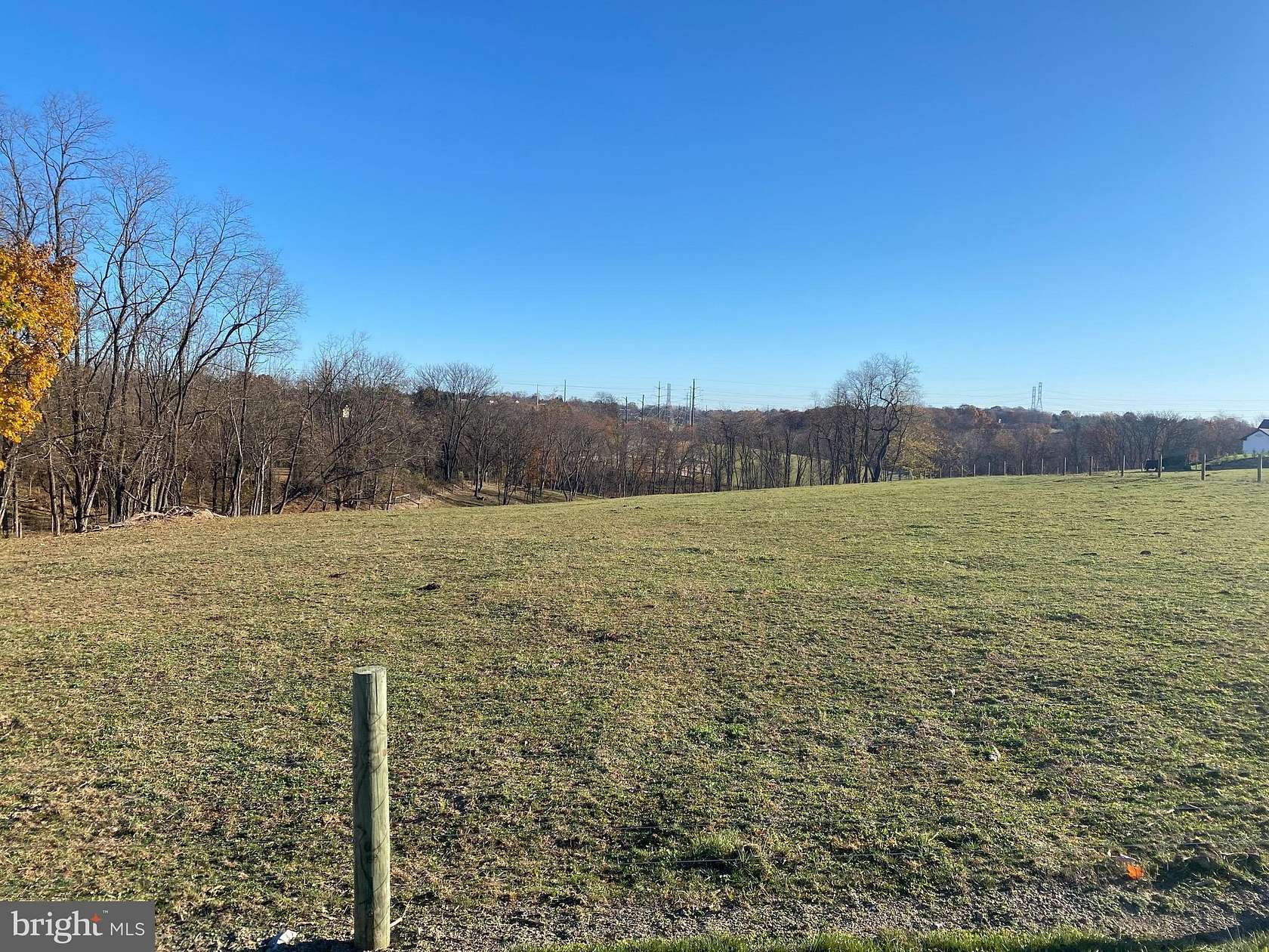 2 Acres of Residential Land for Sale in Harrisburg, Pennsylvania