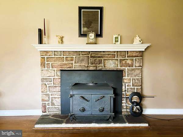 1.72 Acres of Residential Land with Home for Sale in Harleysville, Pennsylvania