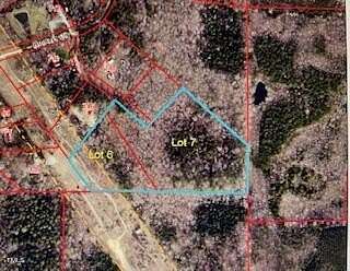 11 Acres of Land for Sale in Rougemont, North Carolina