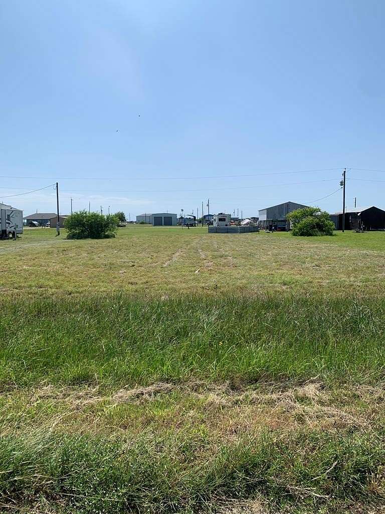 0.25 Acres of Land for Sale in Palacios, Texas
