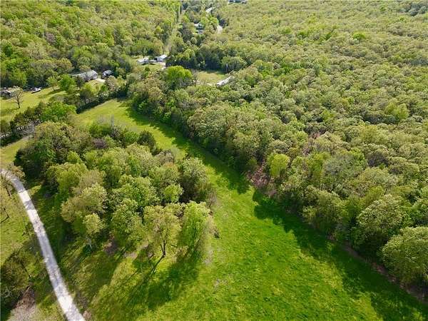 12 Acres of Land for Sale in Harrison, Arkansas