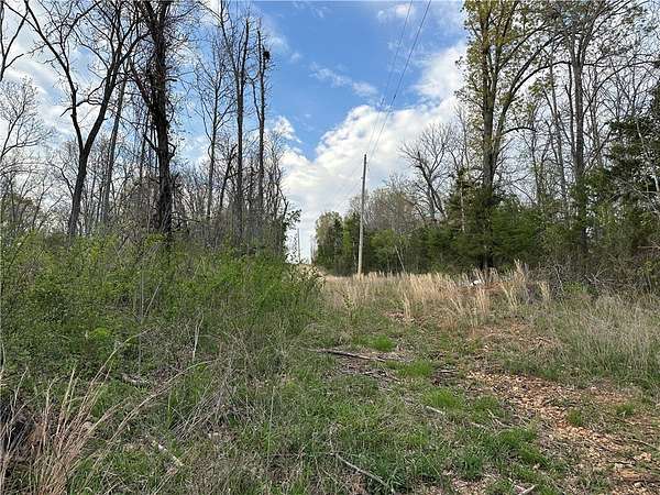 18 Acres of Recreational Land for Sale in Pyatt, Arkansas