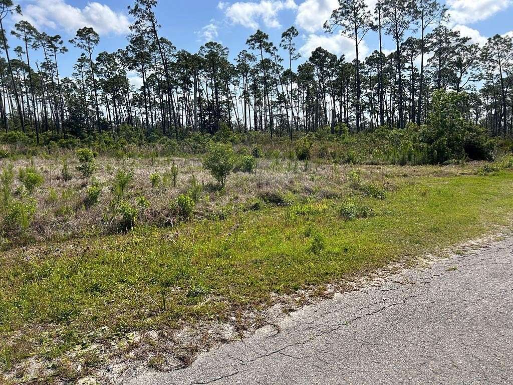 0.51 Acres of Residential Land for Sale in Port St. Joe, Florida