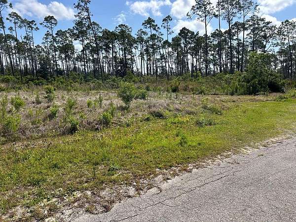 0.51 Acres of Residential Land for Sale in Port St. Joe, Florida
