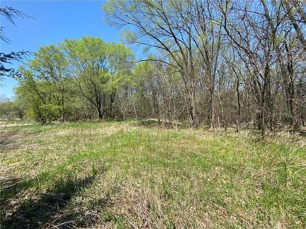 2.5 Acres of Residential Land for Sale in Elk River, Minnesota