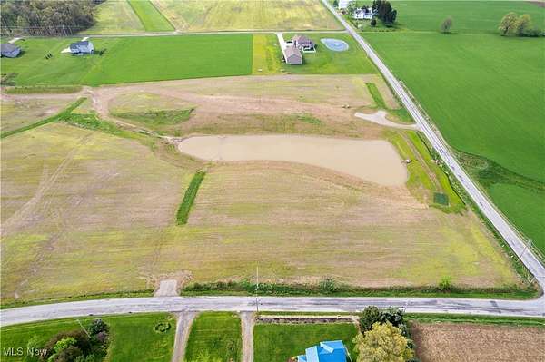 2.46 Acres of Land for Sale in Wooster, Ohio