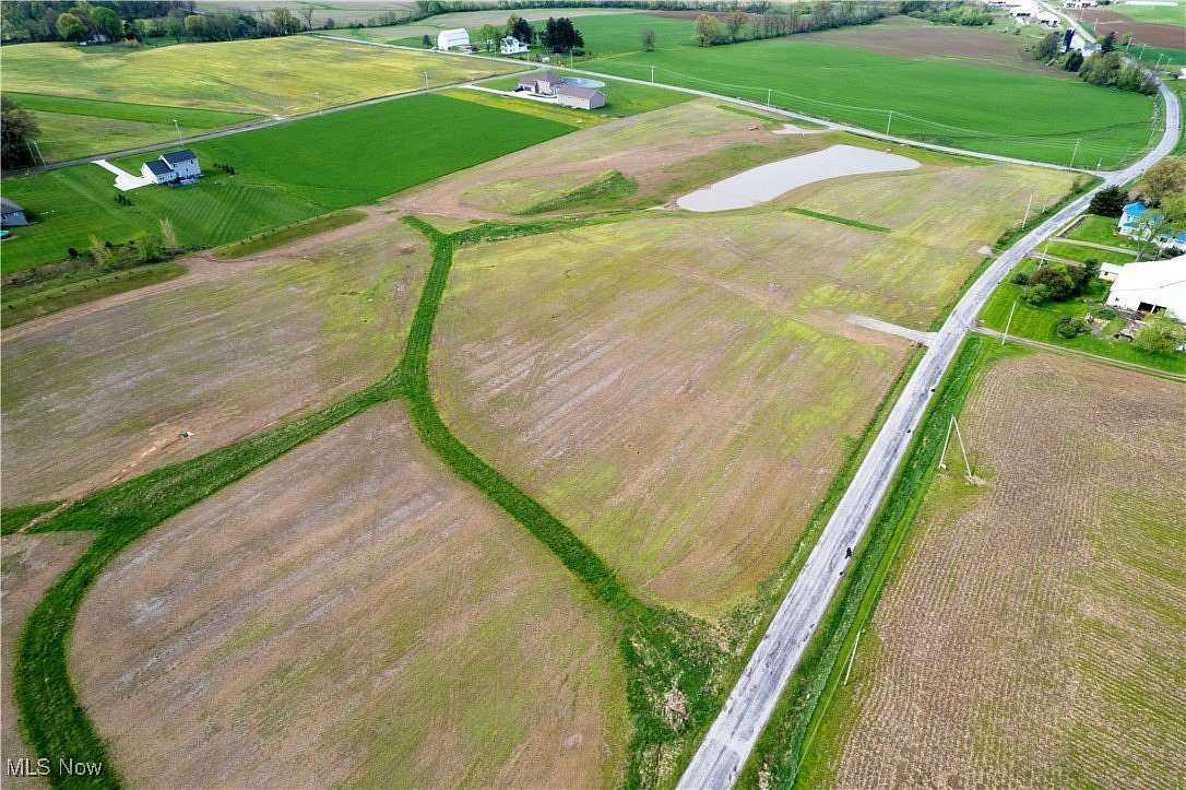 1.5 Acres of Land for Sale in Wooster, Ohio