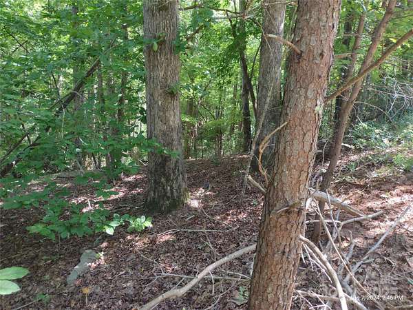 0.55 Acres of Land for Sale in Lake Lure, North Carolina