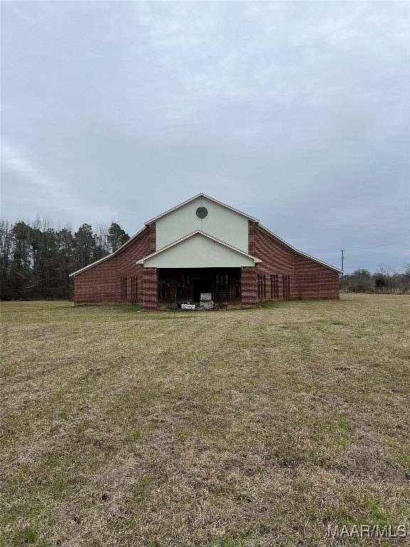 4 Acres of Improved Commercial Land for Sale in Pike Road, Alabama