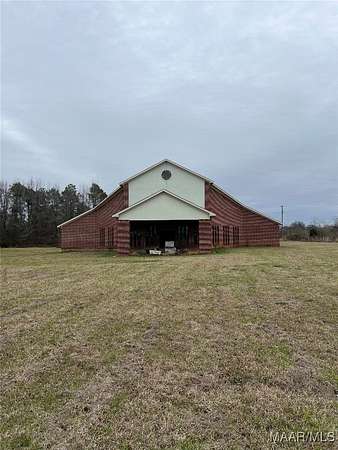 4 Acres of Improved Commercial Land for Sale in Pike Road, Alabama