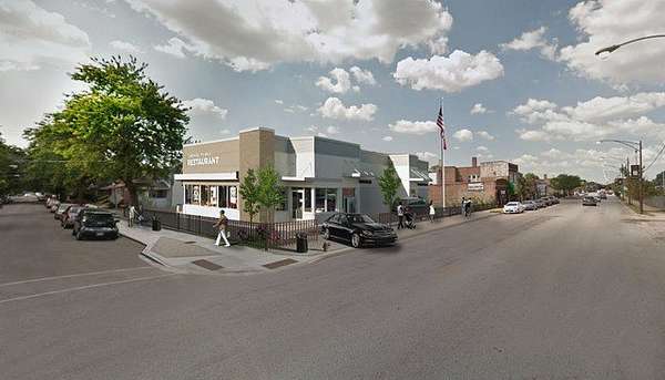 0.16 Acres of Commercial Land for Sale in Chicago, Illinois