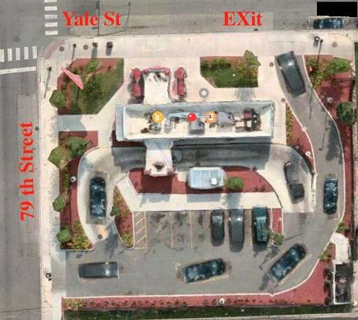 0.16 Acres of Commercial Land for Sale in Chicago, Illinois