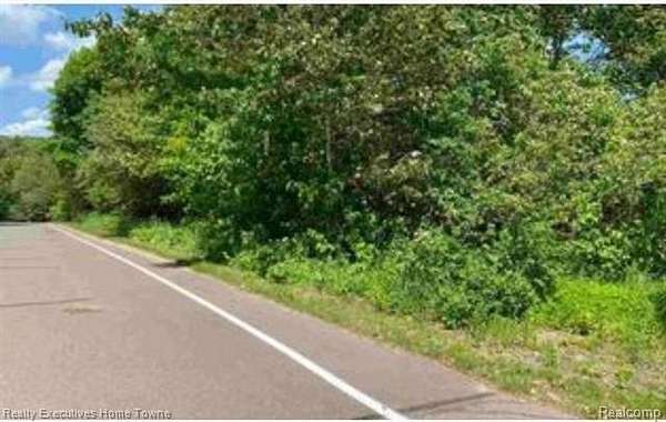 0.25 Acres of Residential Land for Sale in Michigamme, Michigan