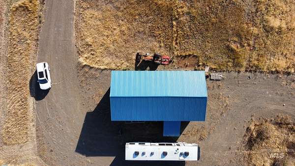 11.4 Acres of Land for Sale in Council, Idaho