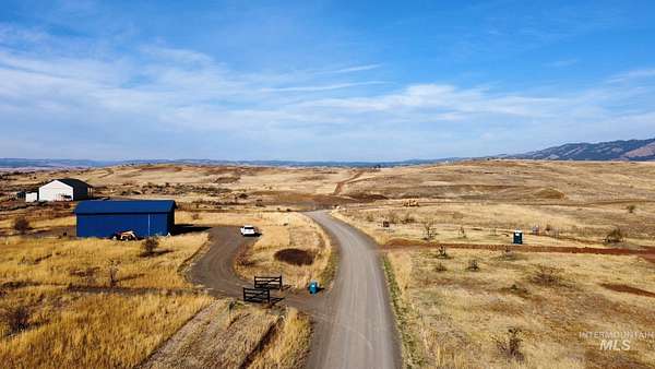 11.4 Acres of Land for Sale in Council, Idaho