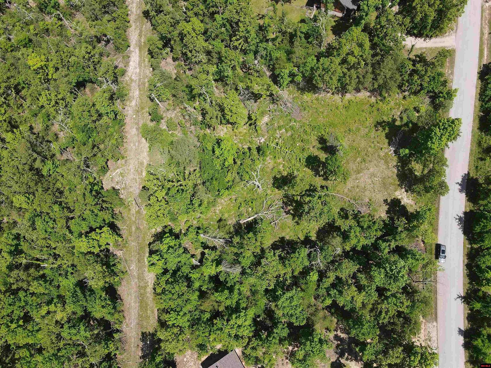 1.68 Acres of Residential Land for Sale in Mountain Home, Arkansas